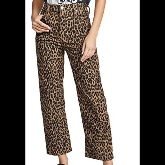 Levi's Denim - Levi's Ankle Jeans